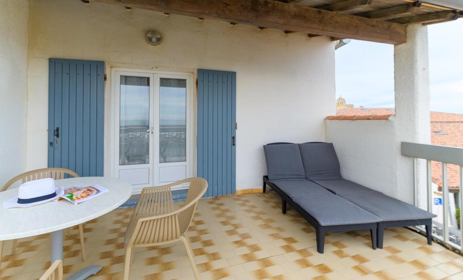 Hotel Abrivado Saintes-Maries-de-La-Mer Exterior foto